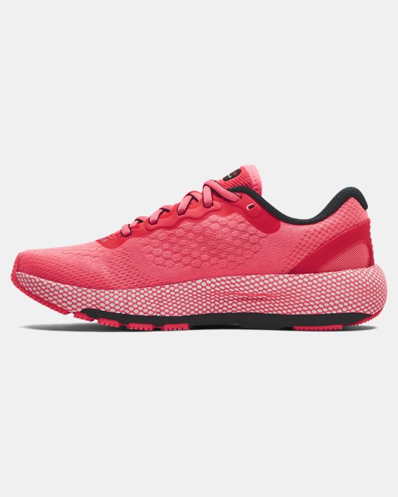 Women's UA HOVR™ Machina 2 Running Shoes, Pink, pdpMainDesktop image number 1